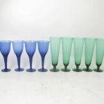 537 3125 Ölglas + vinglas